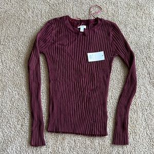 Womens Nine West top: